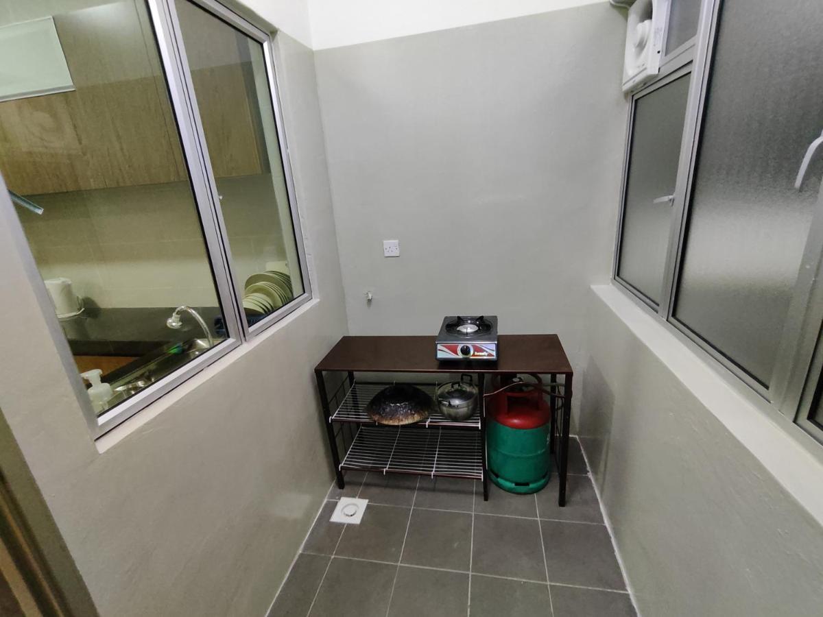 Family Apartment At The Quintet Κάμερον Χάιλαντς Εξωτερικό φωτογραφία